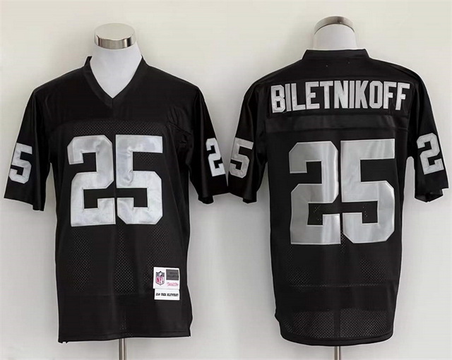 Las Vegas Raiders Jerseys 025 [Cheap NFL Jerseys 2325]